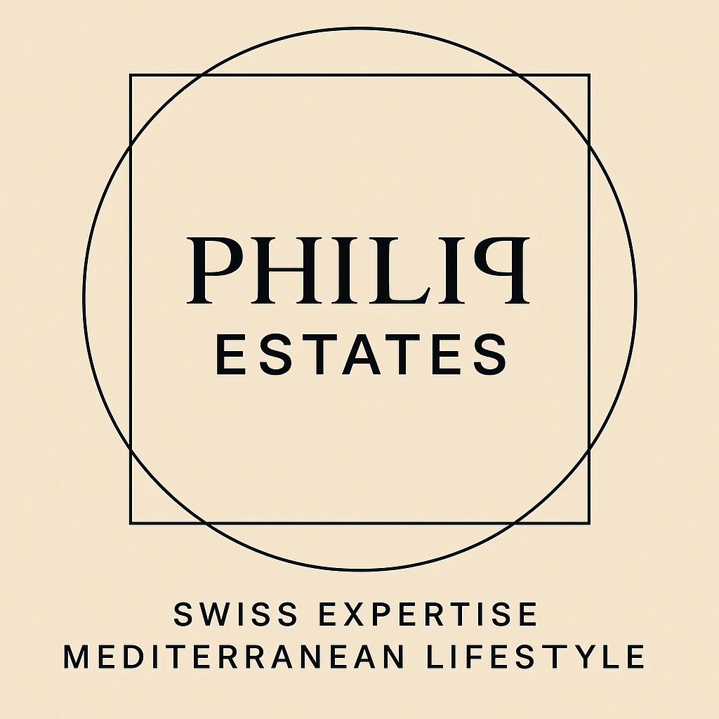 Logo PhilipEstates